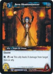Seva Shadowdancer